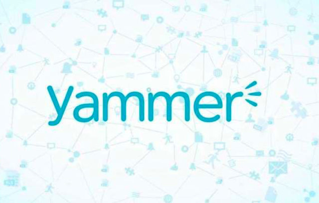 YAMMER