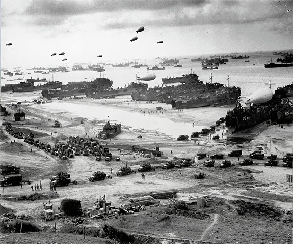 Normandy Landings