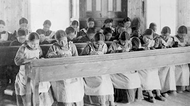 Residential Schools