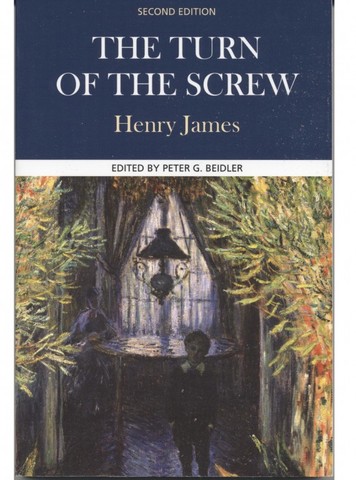 Henry James