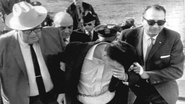 La muerte de un grande