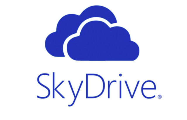 SkyDrive