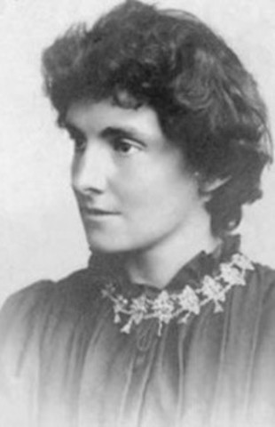 Edith Nesbit