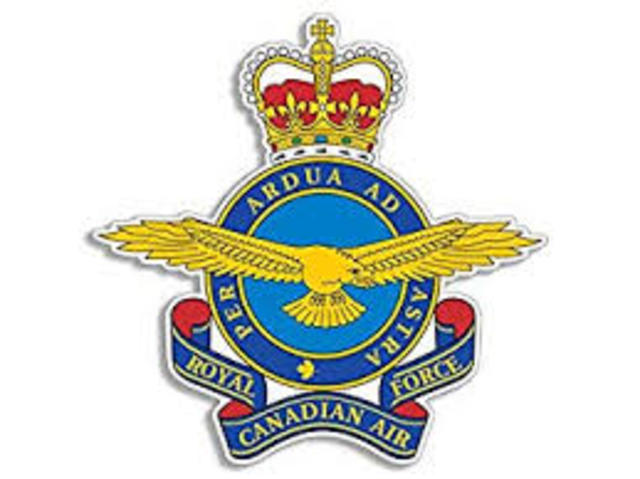 Royal Canadian Airforce