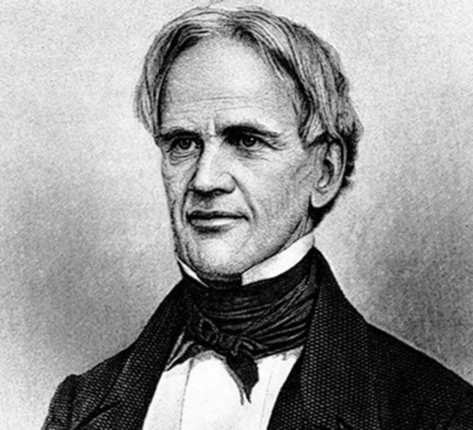 Horace Mann- Father of American Education