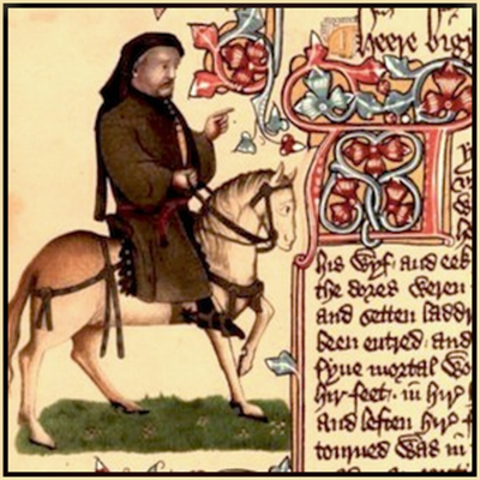 Middle English 1066-1500