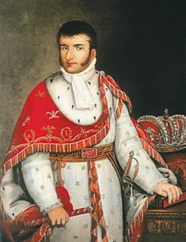 Agustín de Iturbide