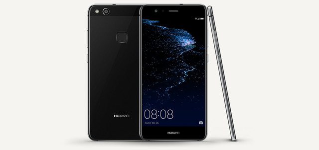 HUAWEI P10
