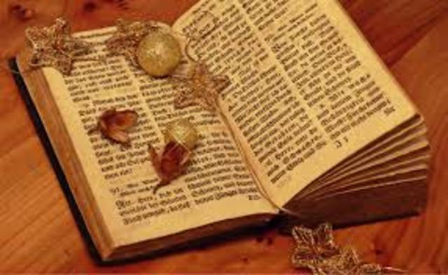 Era 1 Old Literature 45 - 1066