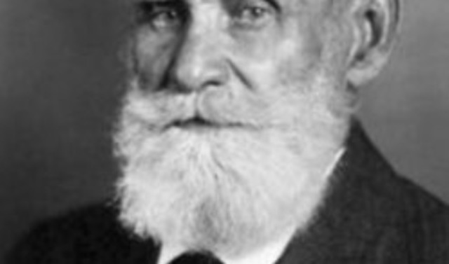 SEP 26, 1849 Iván Petróvich Pávlov