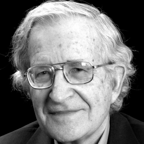 Teoría: Chomsky