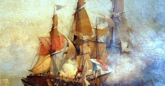 Napoleon innleder fastlandsblokkade