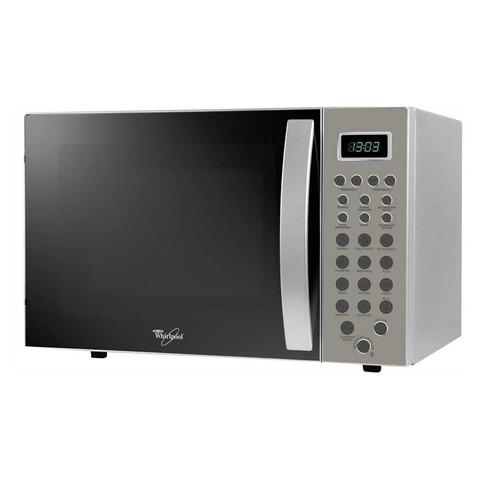 MICROONDAS- ANA ISABEL