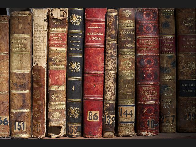 Modern literature 1901-1940