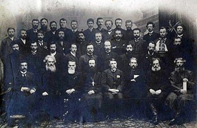 PARTIDO SOCIALISTA REVOLUCIONARIO