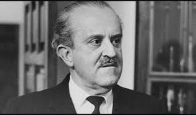 Gobierno Guillermo león