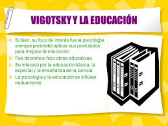 Vigotsky