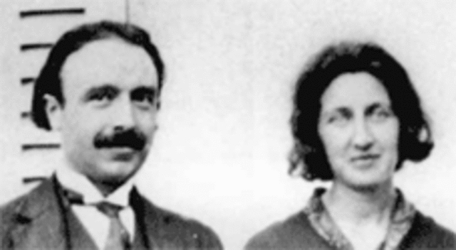 CELESTINE y ELISE  FREINET