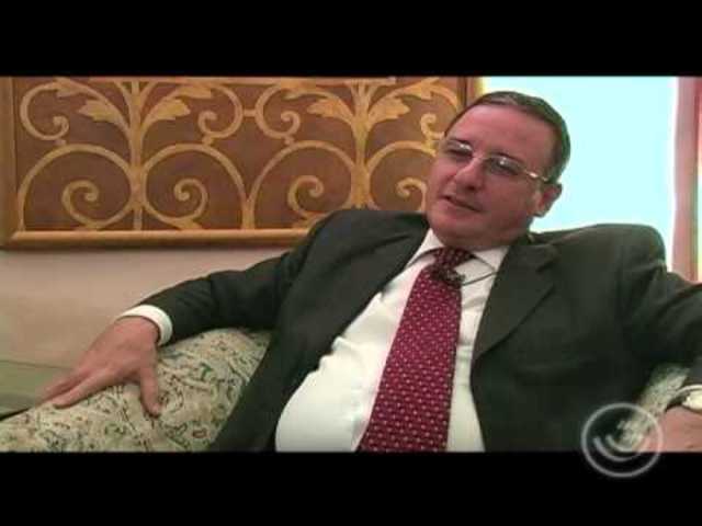 GIOVANNI IAFRANCESCO 2011 (ESCUELA TRANSFORMADORA)