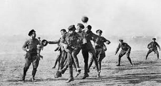 Christmas Truce
