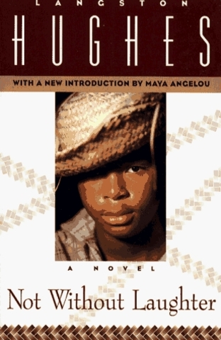 Not Without Laughter by Langston Hughes