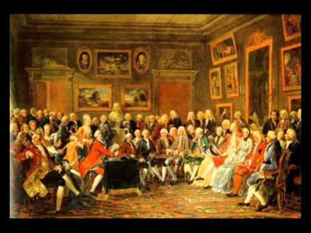 18th century literature 1700-1798