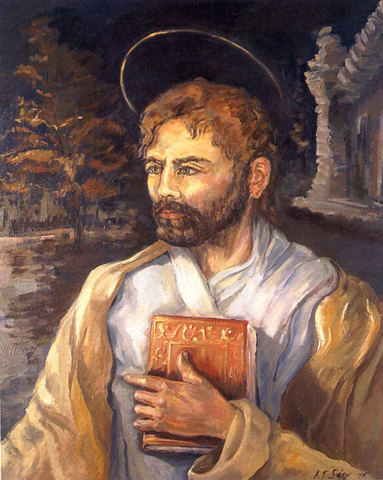 El maestro según San Agustín