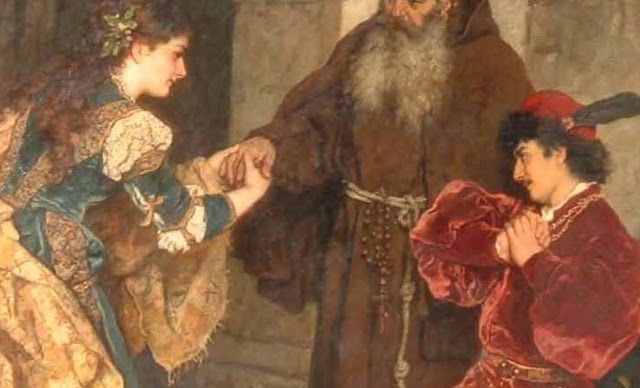 william Shakespeare Marriage