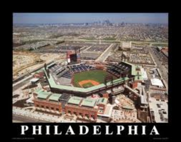 Philidelphia