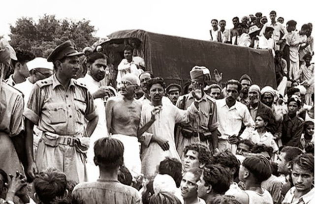 Independencia de India