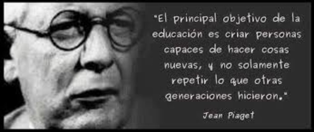 Jean Piaget