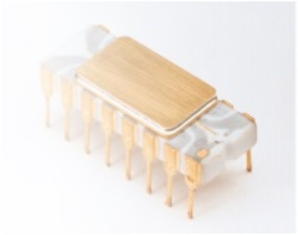 microprocesador "intel 404