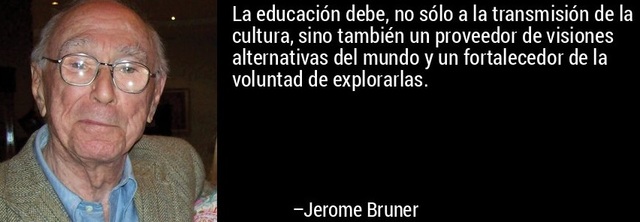 Jerome Bruner