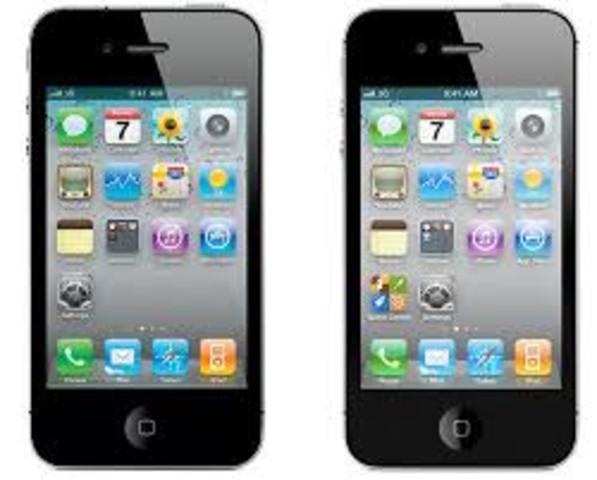 Aparece el primer IPhone