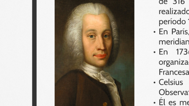 Anders Celsius