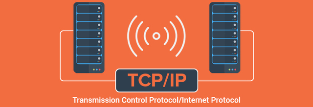 TCP-IP-UDP