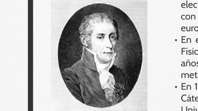 Alessandro Volta