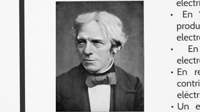 Michael Faraday