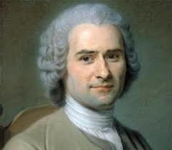 Jean-Jacques Rousseau (1712)
