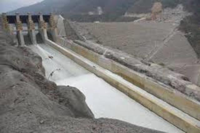 Crisis de Hidroituango