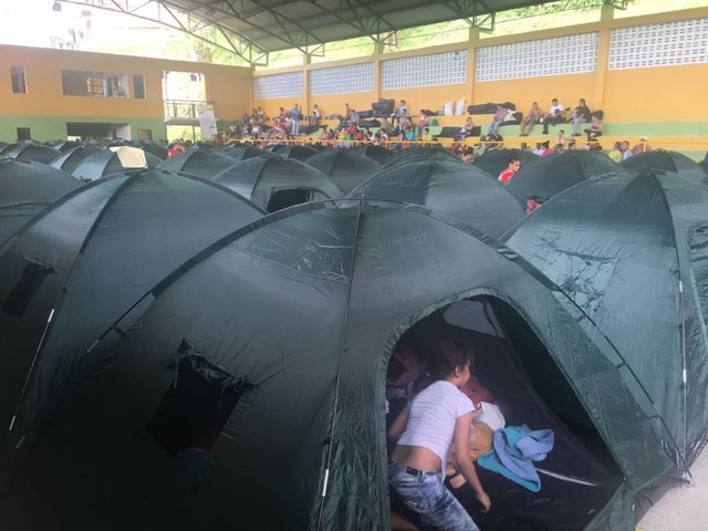 Alerta de evacuación en Valdivia