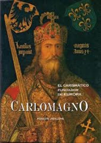 Carlomagno
