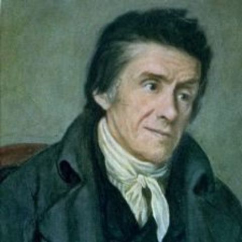 Johan Heinrich Pestalozzi