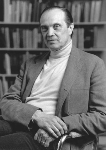 GEORGE ARMITAGE (Nació el 3 de febrero de 1920 en estos unidos y falleció el 22 de julio del 2012 en estados unidos)