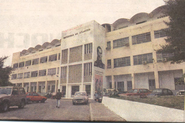 Universidad del Atlantico