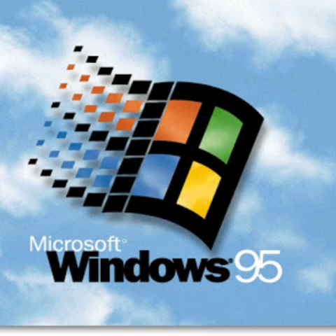 WINDOWS 95