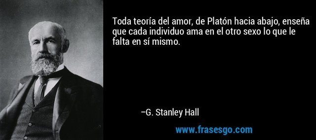 Stanley Hall