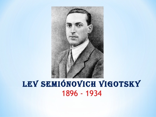 Vigotsky