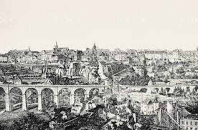 SIGLO XIX - Primeras manifestaciones del RSE