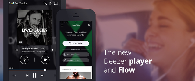 Una gran actulización